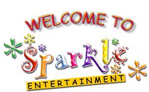 Sparkle Logo